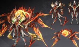 孙权皮肤爆料最新消息,三国风华再现，神秘英雄即将登场